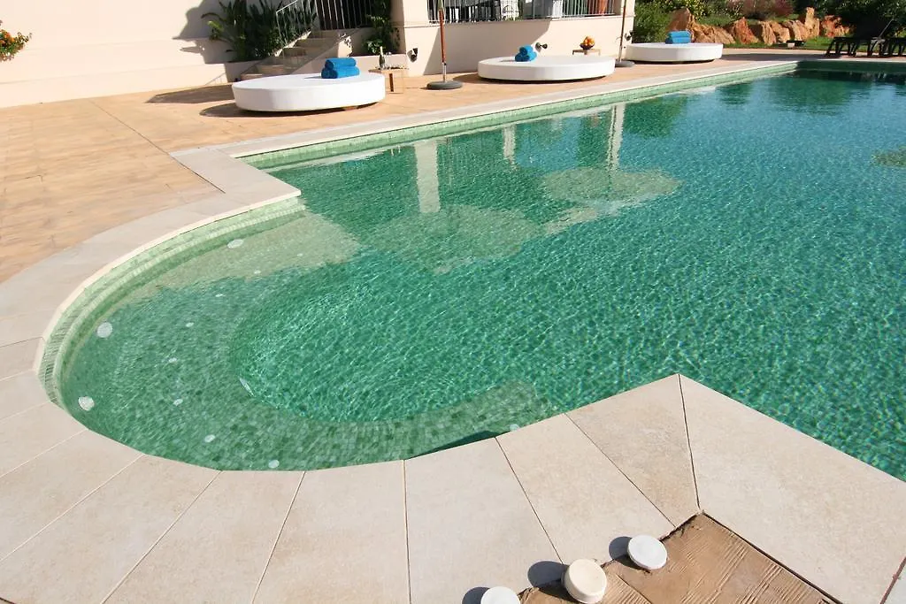 Villa Luna Sant Joan De Labritja