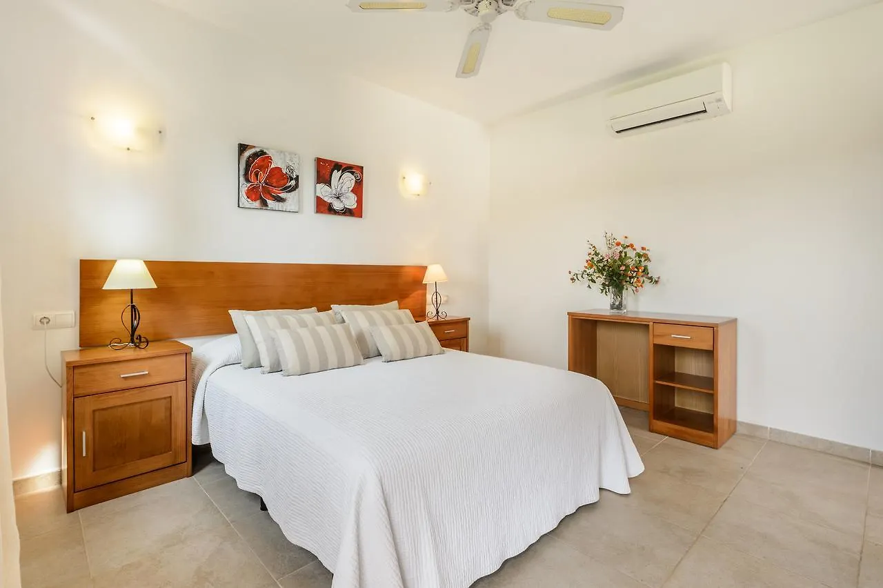 Villa Luna Sant Joan De Labritja 0*,  Espanha