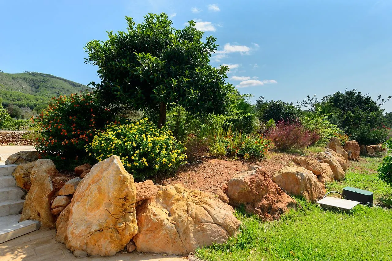 Villa Luna Sant Joan De Labritja