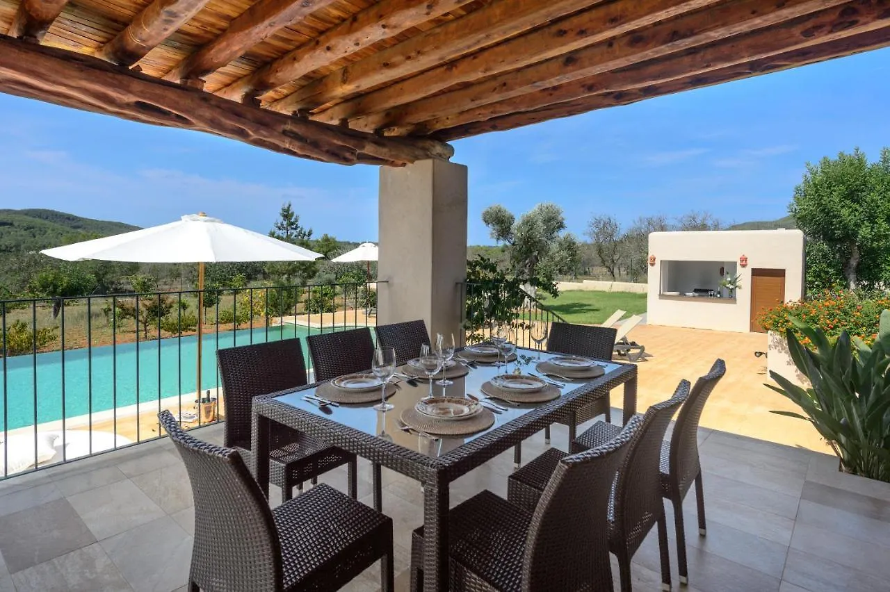 Villa Luna Sant Joan De Labritja 0*,  Espanha