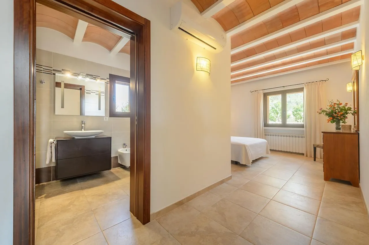 Villa Luna Sant Joan De Labritja