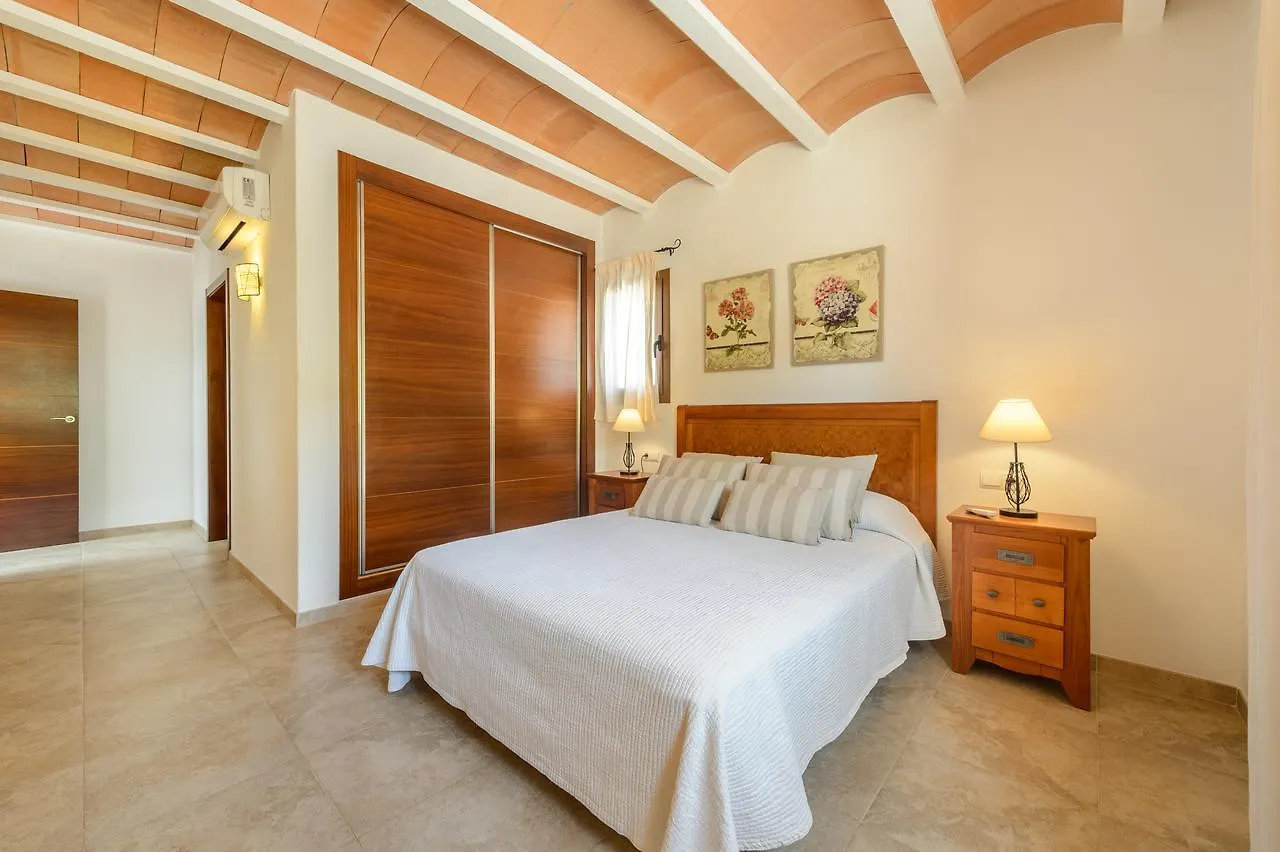 Villa Luna Sant Joan De Labritja 0*,  Espanha