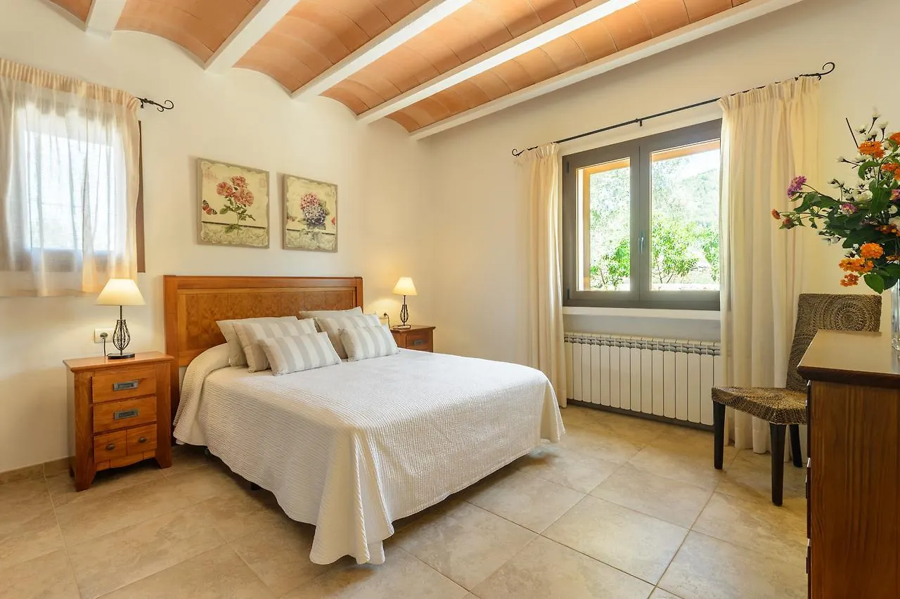 Villa Luna Sant Joan De Labritja 0*,  Espanha