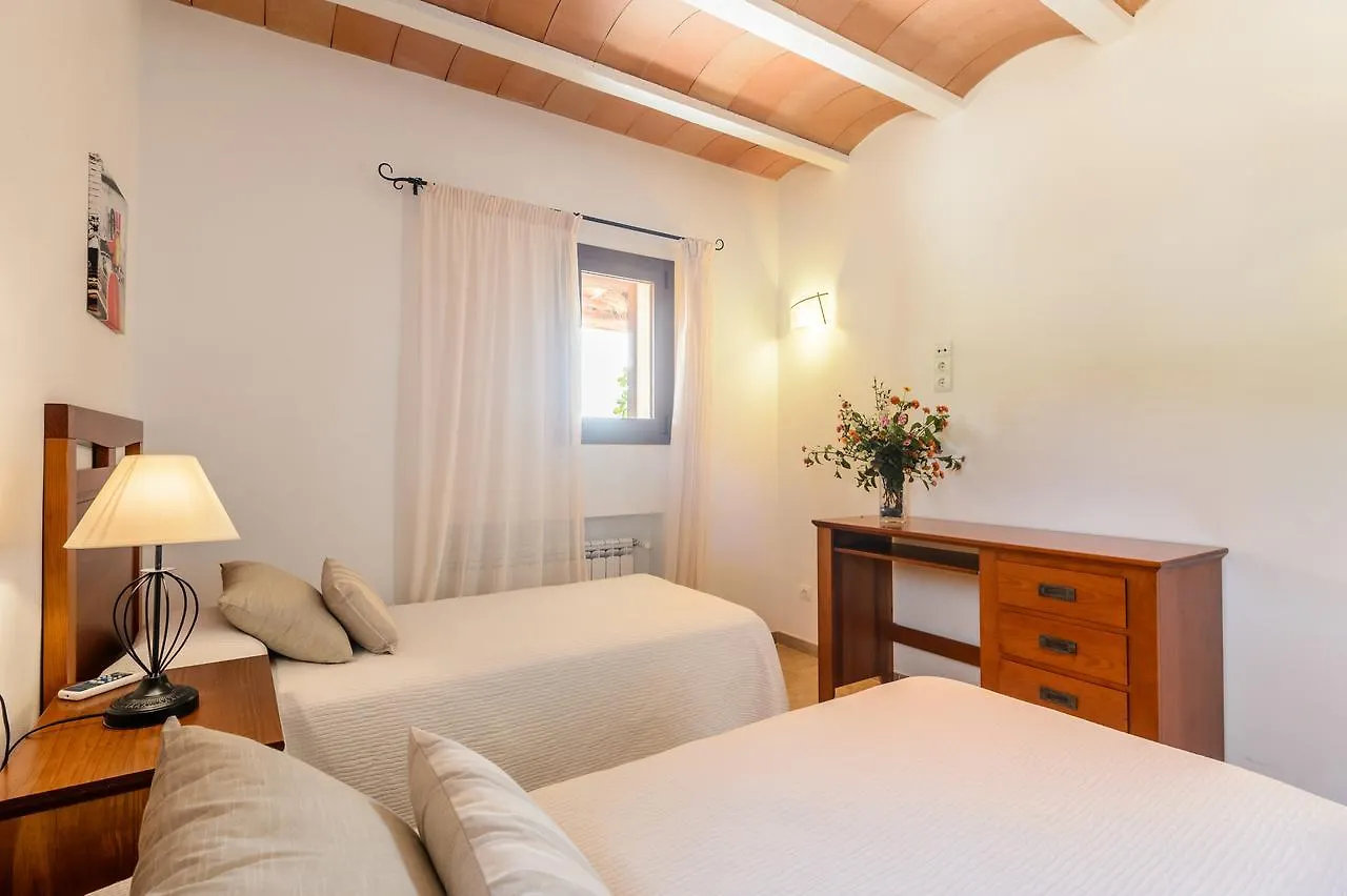 Villa Luna Sant Joan De Labritja 0*,  Espanha