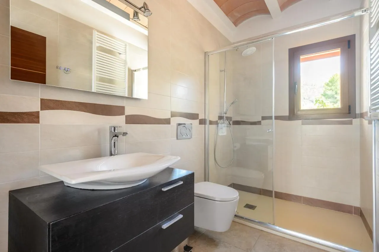 Villa Luna Sant Joan De Labritja